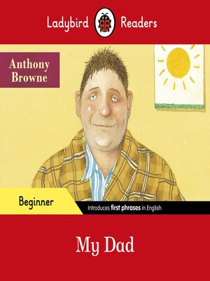 cover image of My Dad